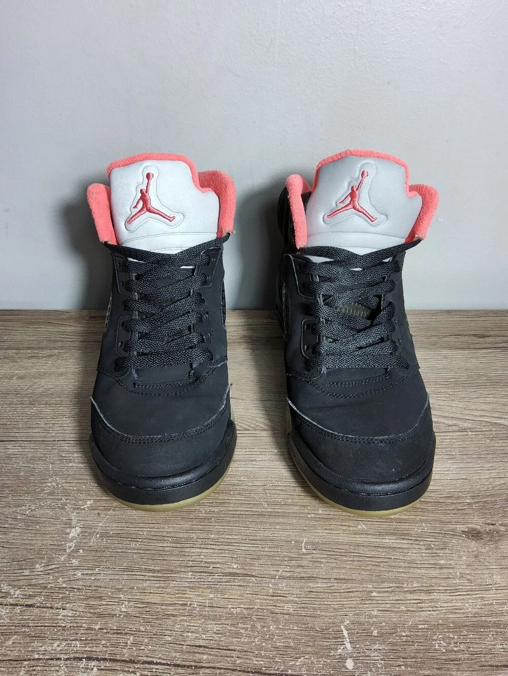 Jordan these rare